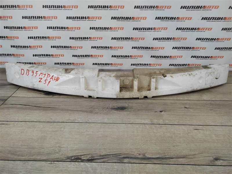 Абсорбер бампера, 700 рублей, Москва