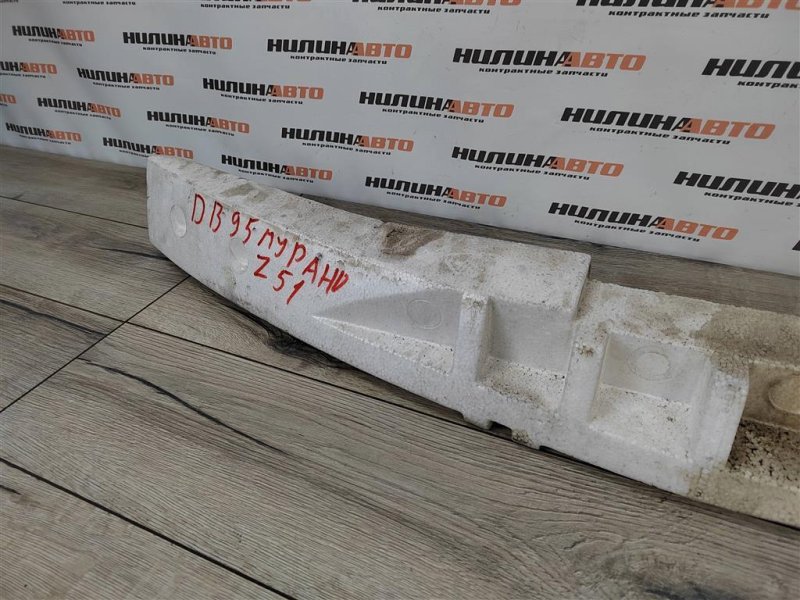 Абсорбер бампера, 700 рублей, Москва