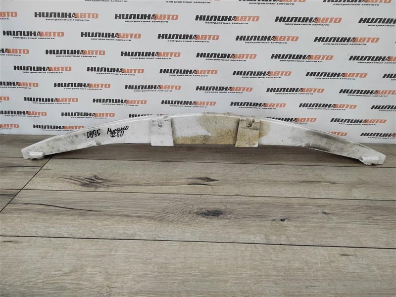 Абсорбер бампера, 700 рублей, Москва