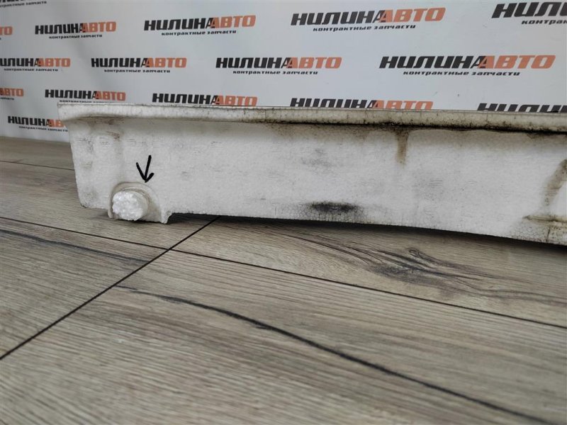 Абсорбер бампера, 700 рублей, Москва