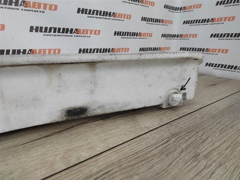 Абсорбер бампера, 700 рублей, Москва