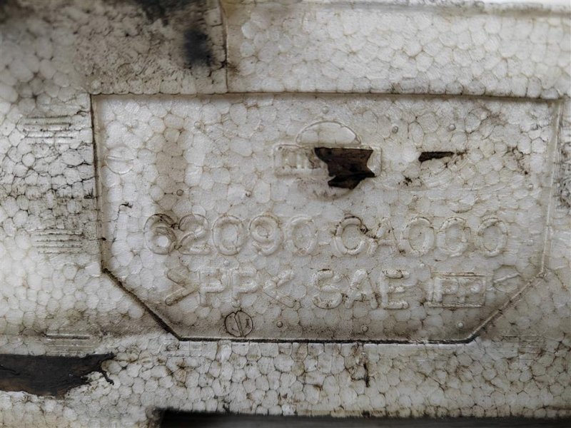 Абсорбер бампера, 700 рублей, Москва