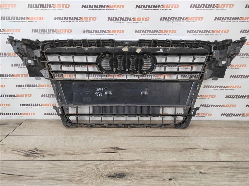 Решетка радиатора, 7000 рублей, Москва