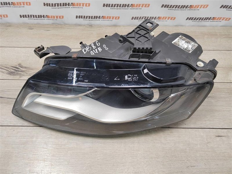 Фара ксенон XENON, 9000 рублей, Москва