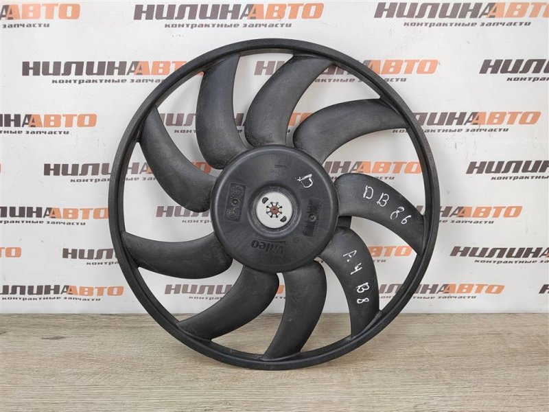 Вентилятор охлаждения, 3500 рублей, Москва