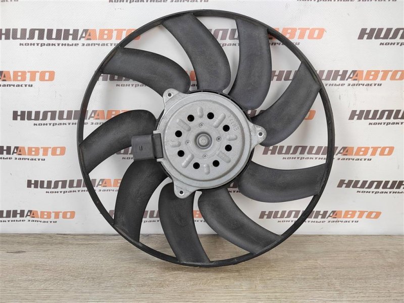 Вентилятор охлаждения, 3500 рублей, Москва