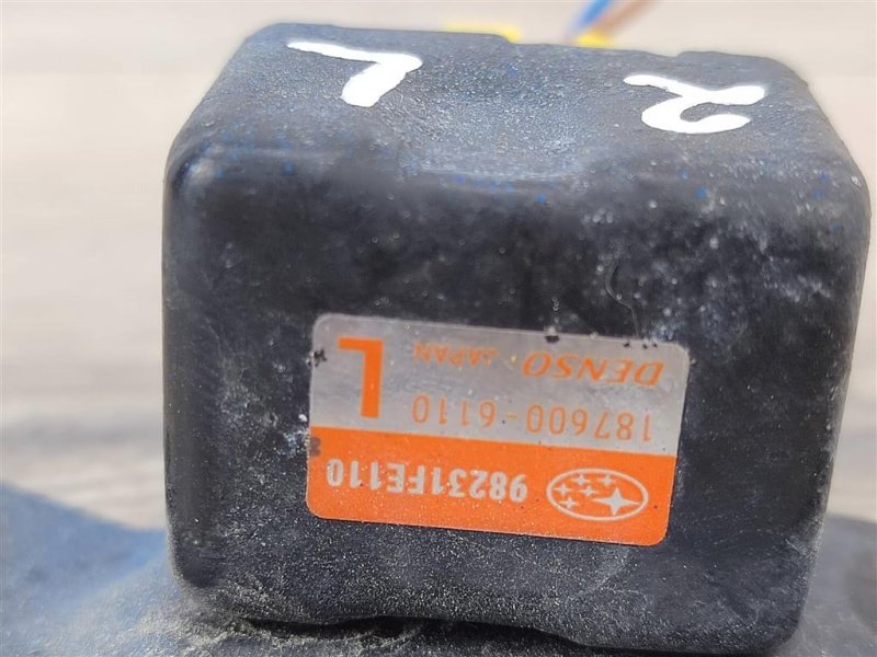 Датчик удара, 450 рублей, Москва