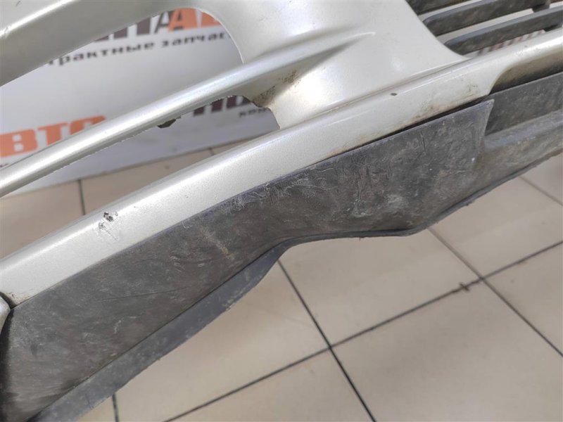 Бампер, 7000 рублей, Москва