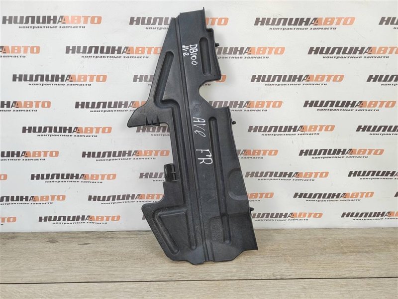 Дефлектор радиатора, 1000 рублей, Москва