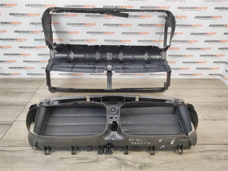 Дефлектор радиатора, 5000 рублей, Москва