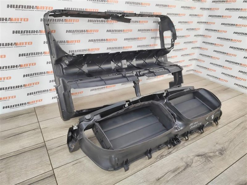 Дефлектор радиатора, 5000 рублей, Москва