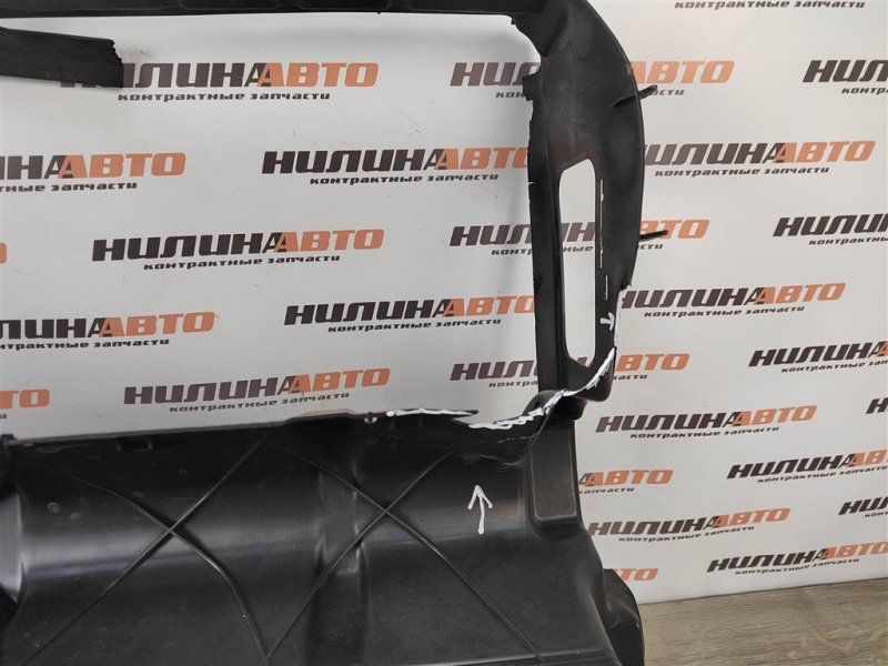 Дефлектор радиатора, 5000 рублей, Москва