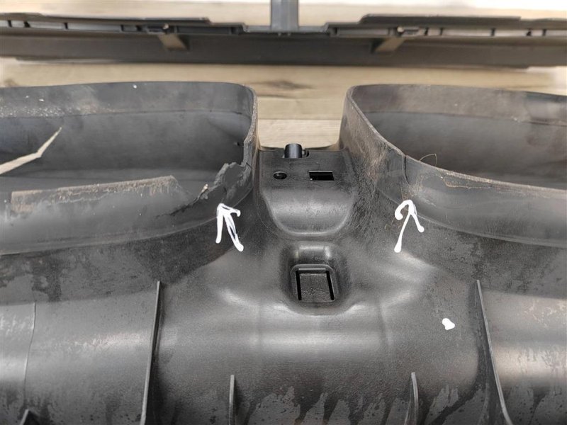 Дефлектор радиатора, 5000 рублей, Москва