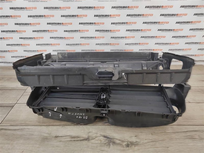 Дефлектор радиатора, 5000 рублей, Москва