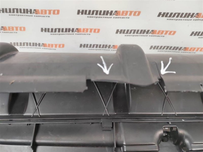 Дефлектор радиатора, 5000 рублей, Москва