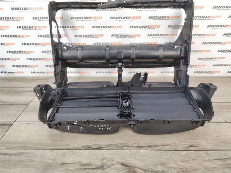 Дефлектор радиатора, 5000 рублей, Москва