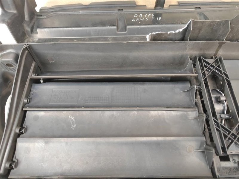 Дефлектор радиатора, 5000 рублей, Москва