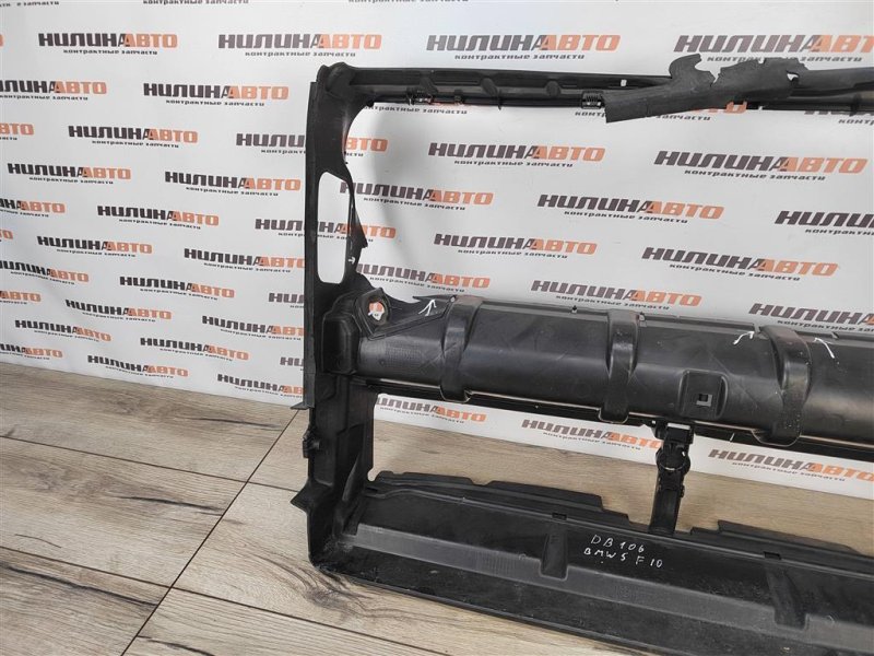 Дефлектор радиатора, 5000 рублей, Москва