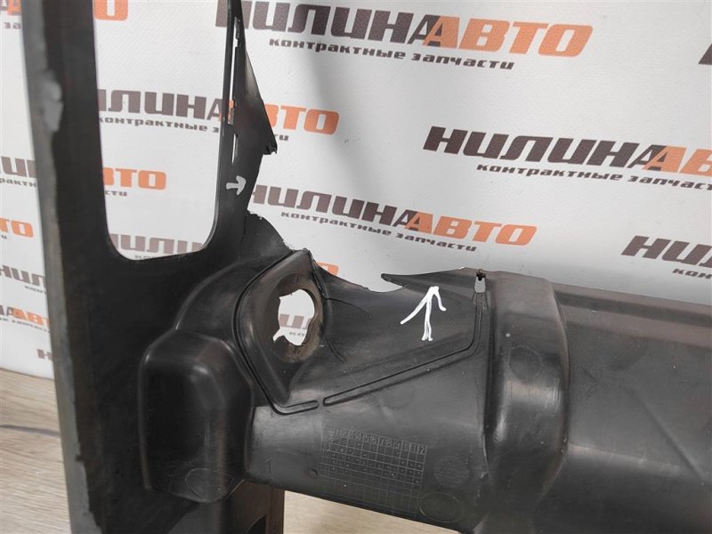 Дефлектор радиатора, 5000 рублей, Москва