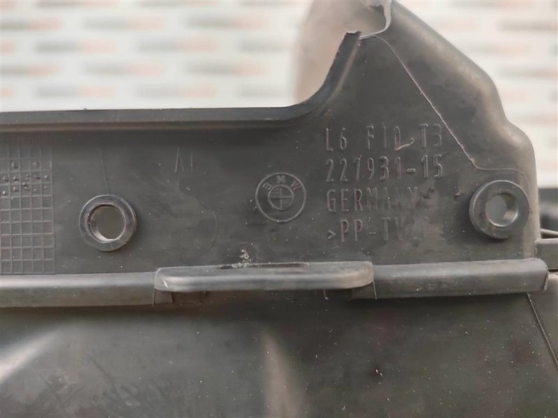 Дефлектор радиатора, 5000 рублей, Москва