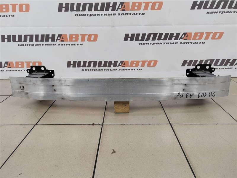 Усилитель бампера, 2500 рублей, Москва