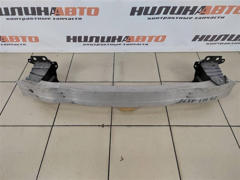 Усилитель бампера, 2500 рублей, Москва