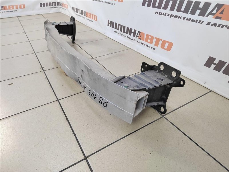 Усилитель бампера, 2500 рублей, Москва