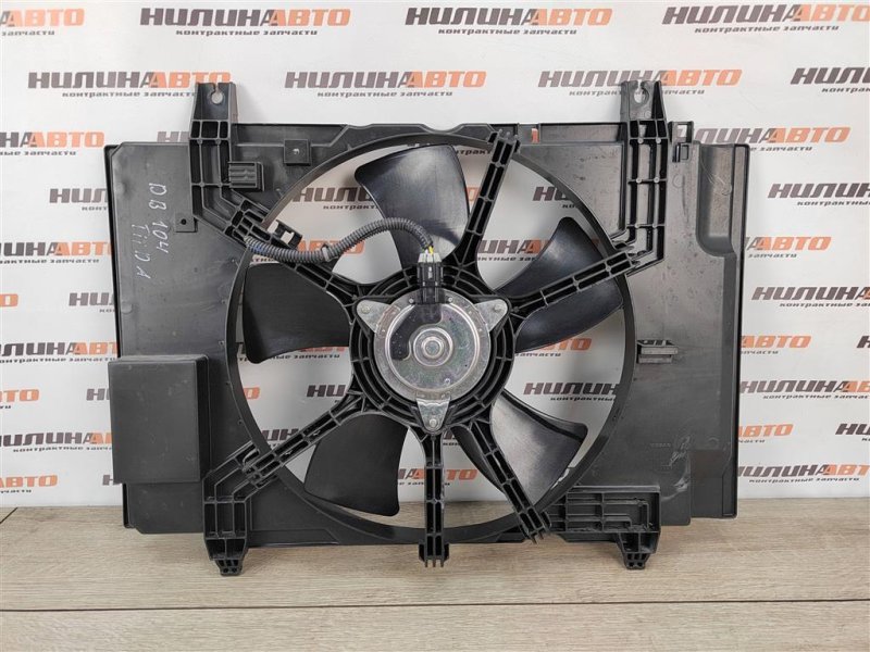 Вентилятор охлаждения, 3800 рублей, Москва