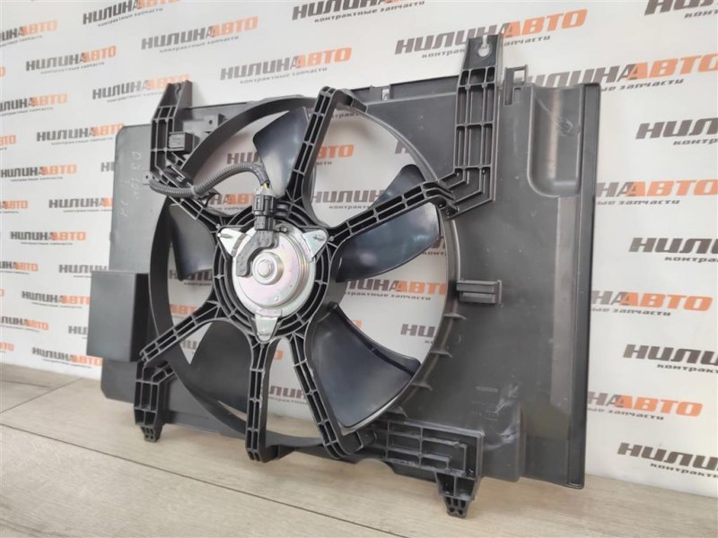 Вентилятор охлаждения, 3800 рублей, Москва