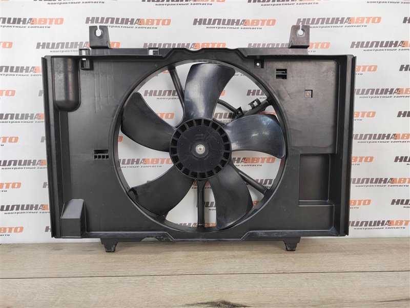 Вентилятор охлаждения, 3800 рублей, Москва