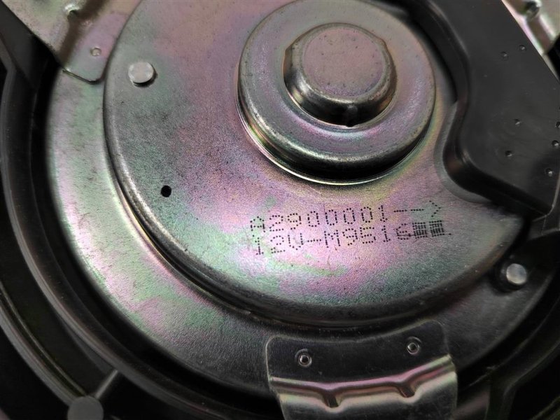 Вентилятор охлаждения, 3800 рублей, Москва