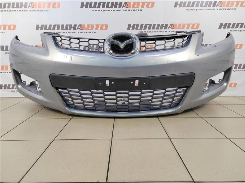 Бампер, 19000 рублей, Москва