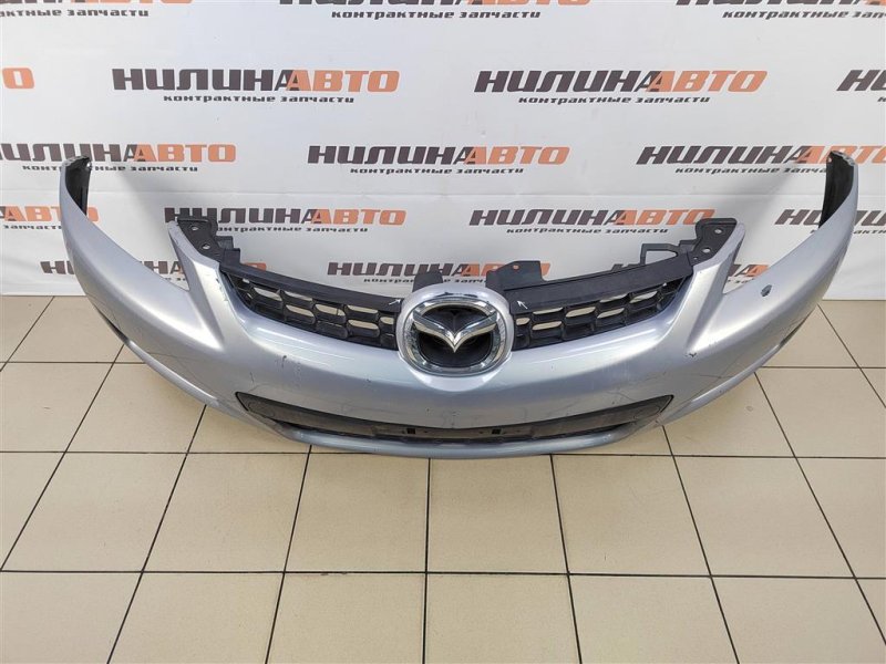 Бампер, 19000 рублей, Москва