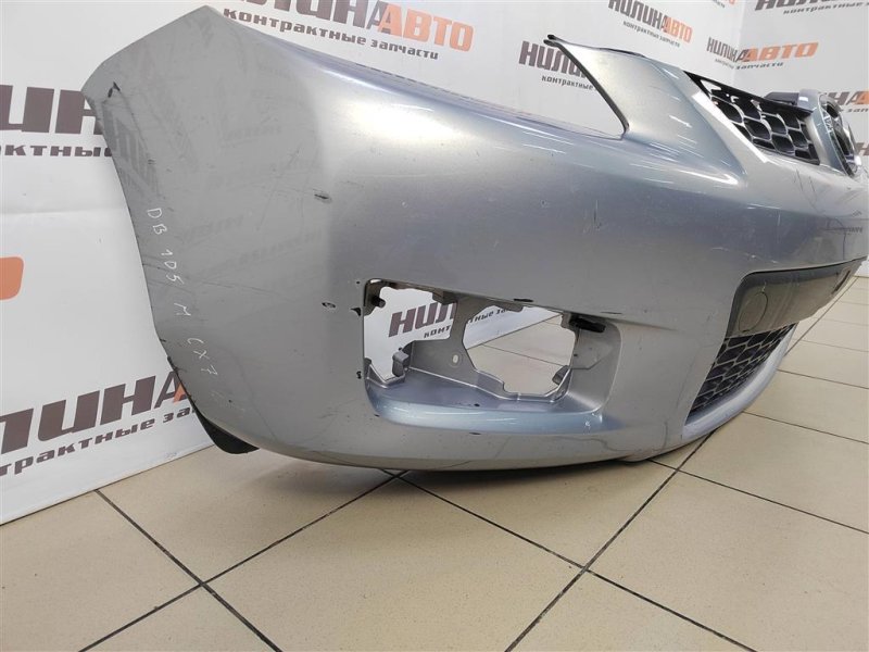 Бампер, 19000 рублей, Москва