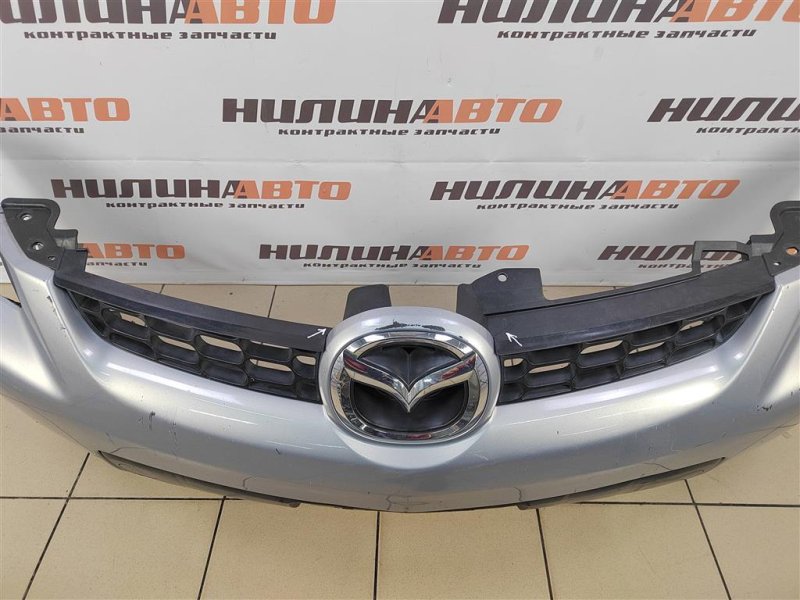 Бампер, 19000 рублей, Москва