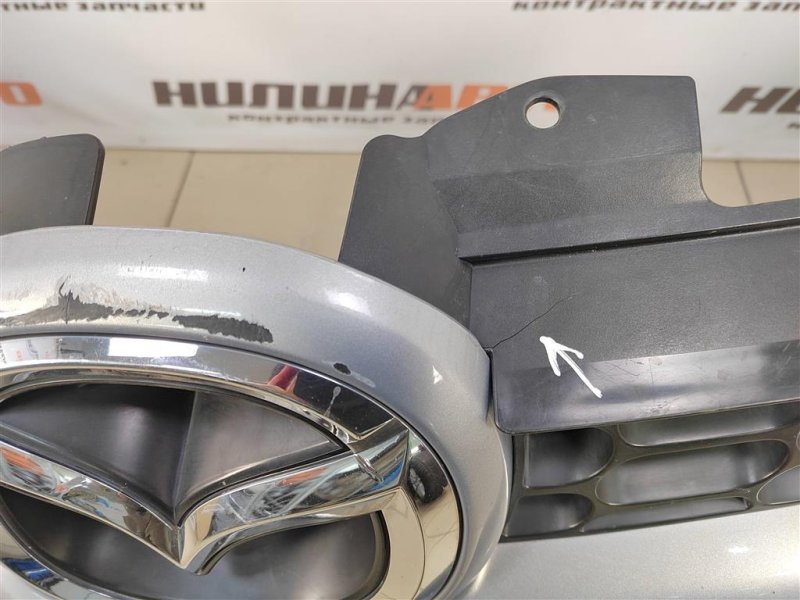 Бампер, 19000 рублей, Москва