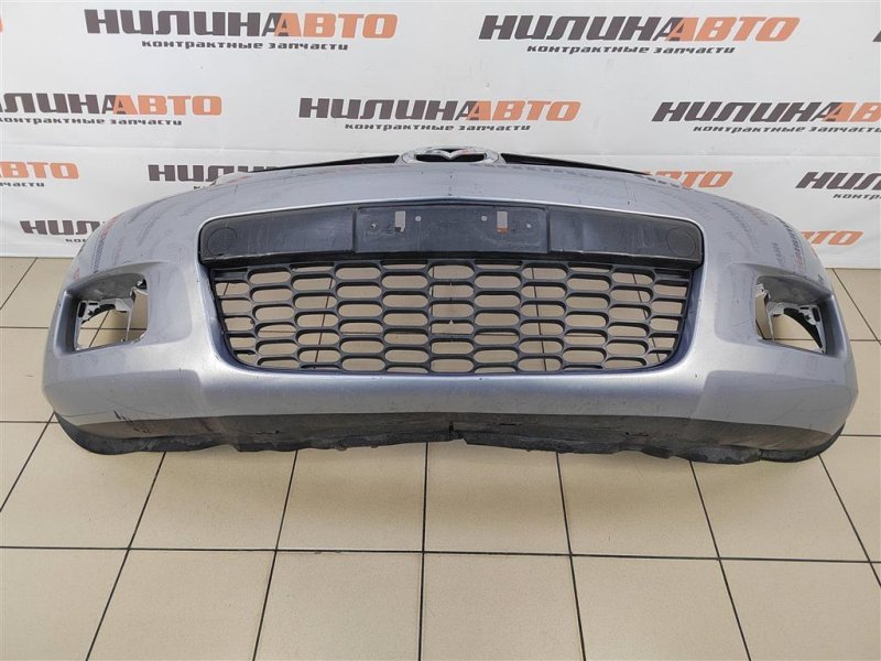 Бампер, 19000 рублей, Москва