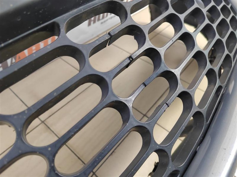 Бампер, 19000 рублей, Москва