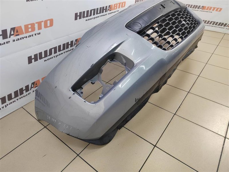 Бампер, 19000 рублей, Москва