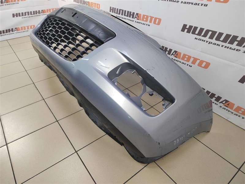 Бампер, 19000 рублей, Москва