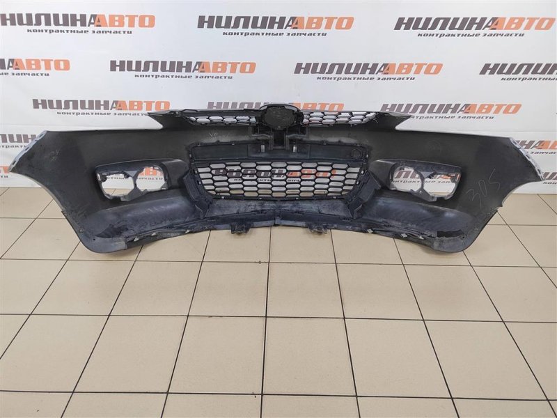 Бампер, 19000 рублей, Москва