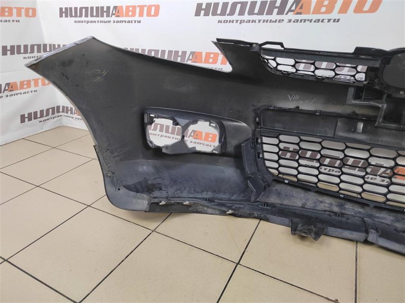 Бампер, 19000 рублей, Москва