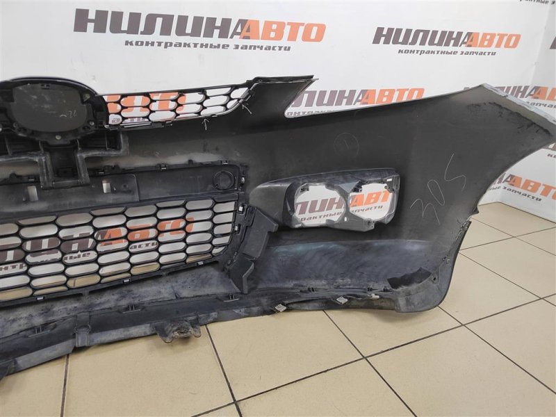 Бампер, 19000 рублей, Москва