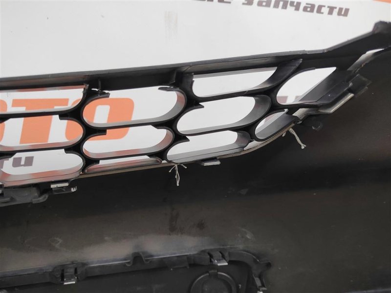 Бампер, 19000 рублей, Москва