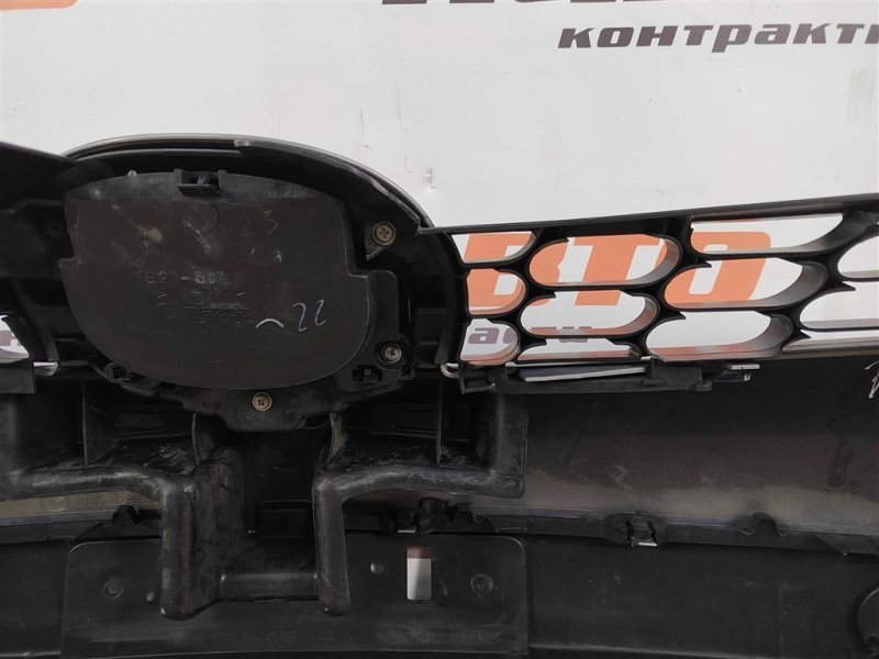 Бампер, 19000 рублей, Москва