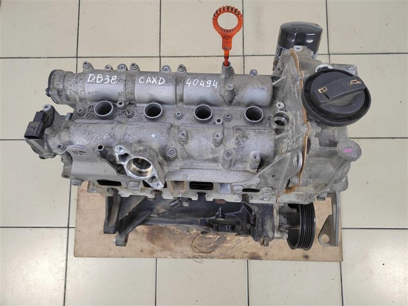 Двигатель, 50000 рублей, Москва