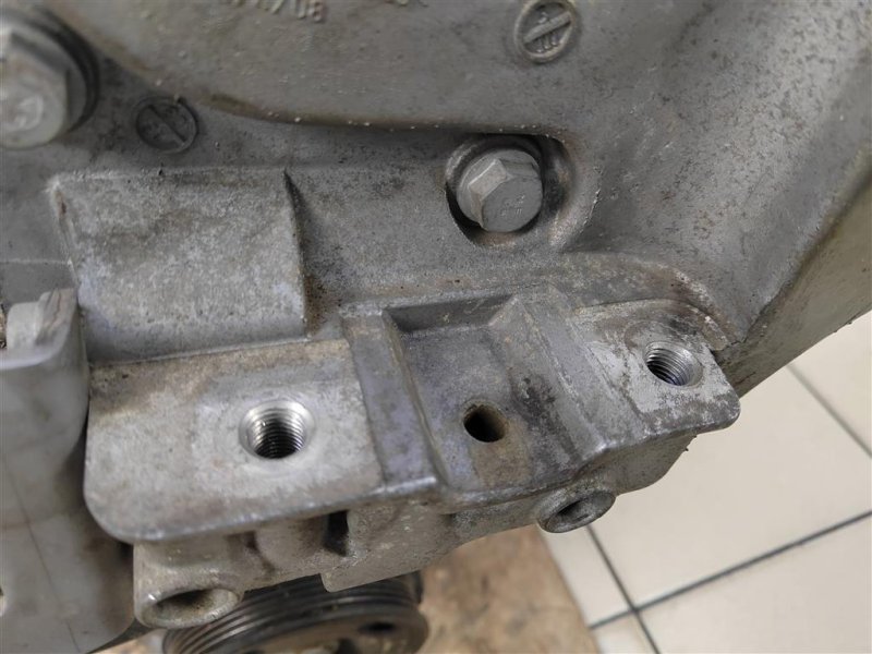 Двигатель, 50000 рублей, Москва