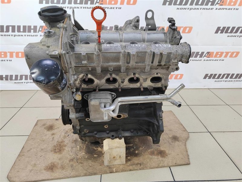 Двигатель, 50000 рублей, Москва