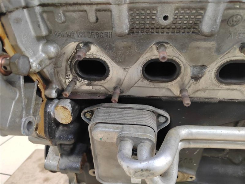 Двигатель, 50000 рублей, Москва