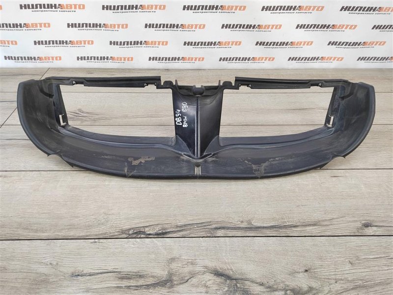 Дефлектор радиатора, 1400 рублей, Москва